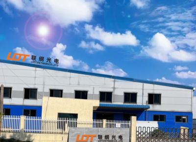聯(lián)綱光電積極布局?jǐn)?shù)智化 創(chuàng)造優(yōu)質(zhì)光電產(chǎn)品價(jià)值 建筑智能化系統(tǒng)設(shè)計(jì)